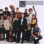 cd - Eros Ramazzotti - In Ogni Senso, Cd's en Dvd's, Verzenden, Zo goed als nieuw