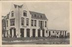 EGMOND AAN ZEE - Zeehuis, Verzamelen, Ansichtkaarten | Nederland, Verzenden, Gelopen