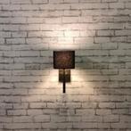 Freelight wandlamp Quatro W1214S Nieuw, Ophalen, Nieuw, Overige materialen, Modern