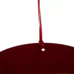 Ruhhy Vilt Adventskalender met 24 Zakjes - Perfect voor K..., Diversen, Ophalen of Verzenden, Nieuw