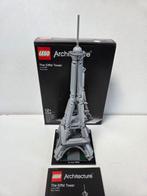 Lego Set - 21019 - Architecture - The Eiffel Tower, Kinderen en Baby's, Speelgoed | Duplo en Lego, Nieuw
