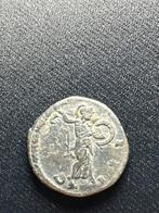 Romeinse Rijk. Marcus Aurelius (AD 161-180). Denarius ROme,