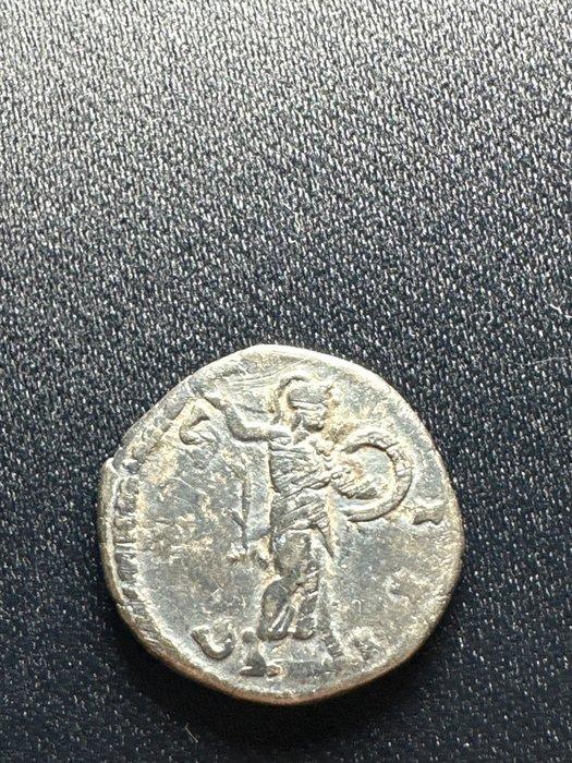Romeinse Rijk. Marcus Aurelius (AD 161-180). Denarius ROme,, Postzegels en Munten, Munten | Europa | Niet-Euromunten