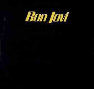 12 inch gebruikt - Bon Jovi - Never Say Goodbye (UK, 1987..., Cd's en Dvd's, Vinyl Singles, Zo goed als nieuw, Verzenden