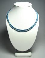 Oude Egypte, Nieuwe rijk Faience Dromerige twee Egyptische, Antiek en Kunst