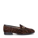 Unisa Dalcy mocassins & loafers voor dames in het Bruin, Bruin, Verzenden, Nieuw, Espadrilles of Moccasins