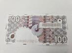 Nederland. - 100 Gulden - 1992 - Pick 101 (Zonder, Postzegels en Munten, Munten | Nederland
