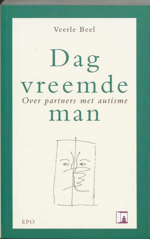 Dag vreemde man 9789064452062 V. Beel, Boeken, Psychologie, Zo goed als nieuw, Verzenden