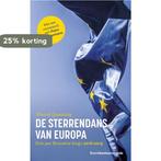 De sterrendans van Europa 9789462369757 Winand Quaedvlieg, Verzenden, Zo goed als nieuw, Winand Quaedvlieg