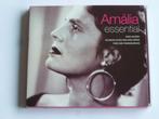 Amalia Rodrigues - Essential, Cd's en Dvd's, Cd's | Wereldmuziek, Verzenden, Nieuw in verpakking