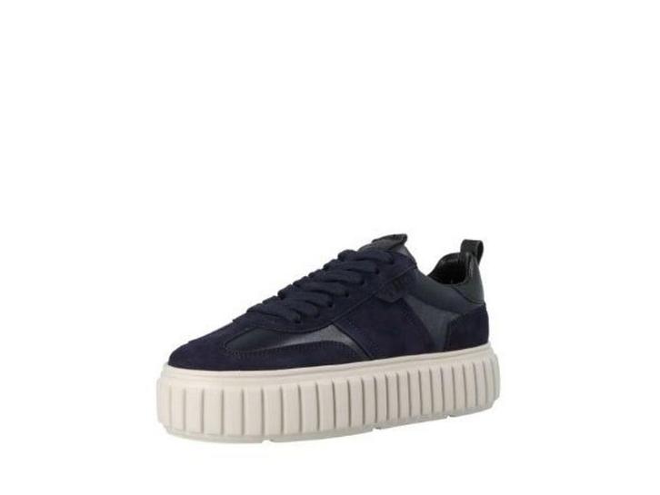 Kennel & Schmenger ZAP - Dames Lage Sneakers - Blauw - Maat, Kleding | Dames, Schoenen, Nieuw, Verzenden