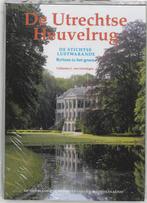 De Utrechtse Heuvelrug 1 9789040094071 C. van Groningen, Verzenden, Zo goed als nieuw, C. van Groningen