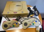 Sega - Sega Saturn - Sega Saturn White Console Set (Includes, Nieuw