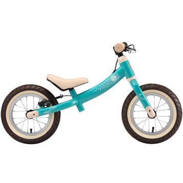 Bikestar Loopfiets Vogel Demo beschikbaar voor biedingen