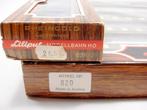Liliput H0 - 820/82100 - Modeltrein personenwagonset (2) -, Hobby en Vrije tijd, Modeltreinen | H0, Nieuw
