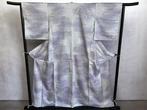 Tobi-gara komon / KOMON KIMONO - Zijde - Japan - 21e eeuw