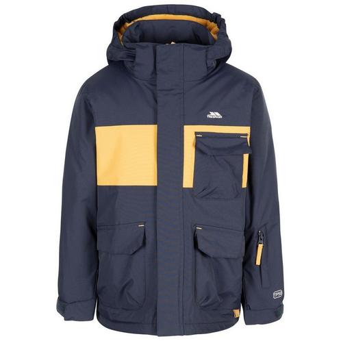 -58% Trespass  Trespass Jongens montee tp50 ski jas  maat 14, Kinderen en Baby's, Kinderkleding | Maat 146, Nieuw, Verzenden