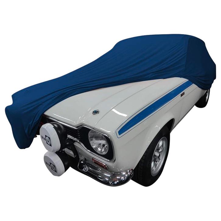 Autohoes passend voor Ford Escort Mk1 Sedan binnen BESTE, Auto diversen, Autohoezen, Op maat, Nieuw, Ophalen of Verzenden