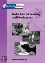 BIOS Instant Notes in Motor Control Learning a 9780415391399, Boeken, Techniek, Zo goed als nieuw, Verzenden