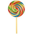 Candy Girl Snoep Lolly Accessoire, Kleding | Dames, Ophalen of Verzenden, Nieuw