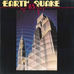 LP gebruikt - Earth Quake  - 8.5, Verzenden, Zo goed als nieuw