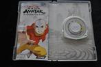 Avatar De Legende Van Aang Sony PSP, Spelcomputers en Games, Games | Sony PlayStation Portable, Verzenden, Nieuw