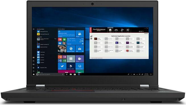 Lenovo laptop P15 G2 i7-11850H 32GB 512GB-NVMe 15.6FHD...., Computers en Software, Windows Laptops