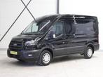 Ford Transit 310 2.0 TDCI L2H2 Trend, Automaat, Stof, Gebruikt, Euro 6