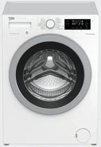 Beko Wtv7735xs0 Wasmachine 7kg 1400t, Witgoed en Apparatuur, Wasmachines, Ophalen of Verzenden, Zo goed als nieuw, Voorlader, 85 tot 90 cm