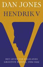 Hendrik V (9789401919951, Dan Jones) (Dan Jones), Boeken, Geschiedenis | Wereld, Verzenden, Nieuw