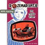 ROZEMARIJNTJE EN ROOIE PIER 9789026643118 VAN DE HULST, Boeken, Verzenden, Gelezen, VAN DE HULST