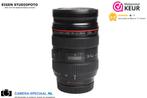 Canon EF 24-70mm F2.8 L USM lens met 12 maanden garantie, Audio, Tv en Foto, Fotografie | Lenzen en Objectieven, Ophalen of Verzenden