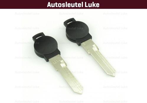 reservesleutel kpb154 voor Volkswagen, Auto-onderdelen, Elektronica en Kabels, Nieuw, Verzenden