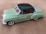 Salvat 1:18 - Modelauto - Chevrolet Bel Air, Nieuw
