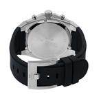 TW Steel CE4104 CEO Tech chronograaf horloge 44 mm, Nieuw, Overige merken, Staal, Kunststof