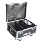 BeamZ Professional FL2 Flightcase voor 2x Star-Color 240 /, Nieuw, Verzenden