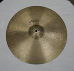 Paiste - Formula 602 - Ride/crash bekken - Zwitserland, Muziek en Instrumenten, Nieuw