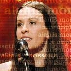 Cd - Alanis Morissette - MTV Unplugged, Verzenden, Nieuw in verpakking
