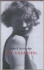 Het kaartspel 9789026317507 Allard Schroder, Verzenden, Gelezen, Allard Schroder