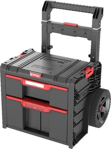 Qbrick System Gereedschapstrolley Pro Cart beschikbaar voor biedingen