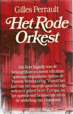 Rode orkest 9789060745823 Perrault, Boeken, Verzenden, Gelezen, Perrault