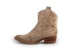 Nelson Cowboy laarzen in maat 35 Beige | 10% extra korting, Nieuw, Jongen of Meisje, Nelson, Verzenden