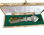Kist - .925 zilver - Schoenlepel