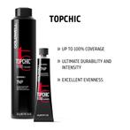 Goldwell - Topchic Bus - 6NP, Sieraden, Tassen en Uiterlijk, Uiterlijk | Haarverzorging, Ophalen of Verzenden, Nieuw