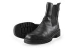 Tamaris Chelsea boots in maat 40 Zwart | 10% extra korting, Tamaris, Verzenden, Zwart, Overige typen