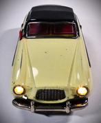 Kaname / KS, Japan - Blikken speelgoed - 1950s Volvo P-1900