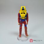 M.A.S.K. Adventure Packs Matt Trakker Coast Patrol, Verzenden, Zo goed als nieuw