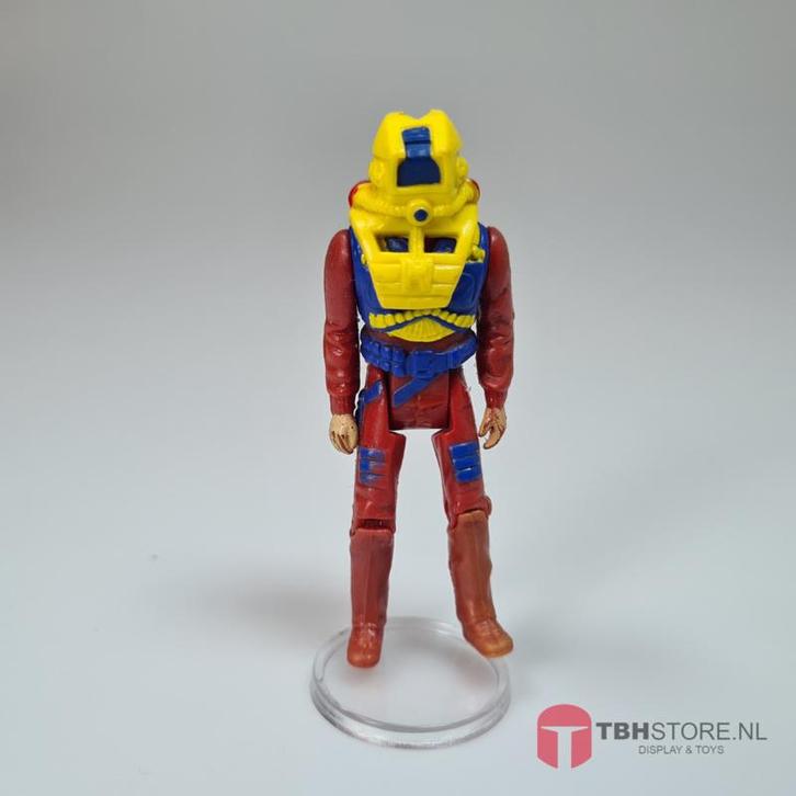 M.A.S.K. Adventure Packs Matt Trakker Coast Patrol, Verzamelen, Poppetjes en Figuurtjes, Zo goed als nieuw, Verzenden