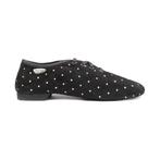Portdance PD J001 Danssneakers Black Disco, Verzenden, Nieuw