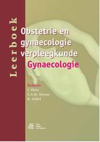 Leerboek obstetrie en gynaecologie verpleegkunde, Boeken, Studieboeken en Cursussen, Verzenden, Gelezen